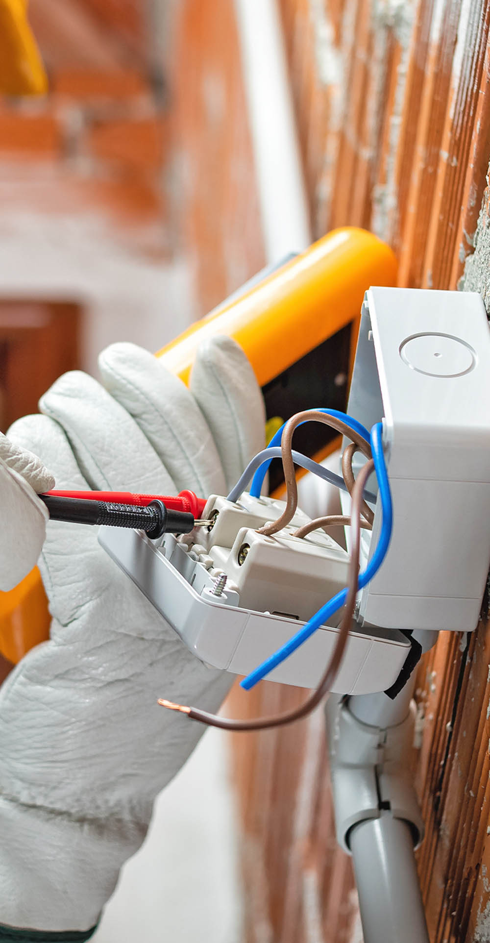 デンショウの強み画像