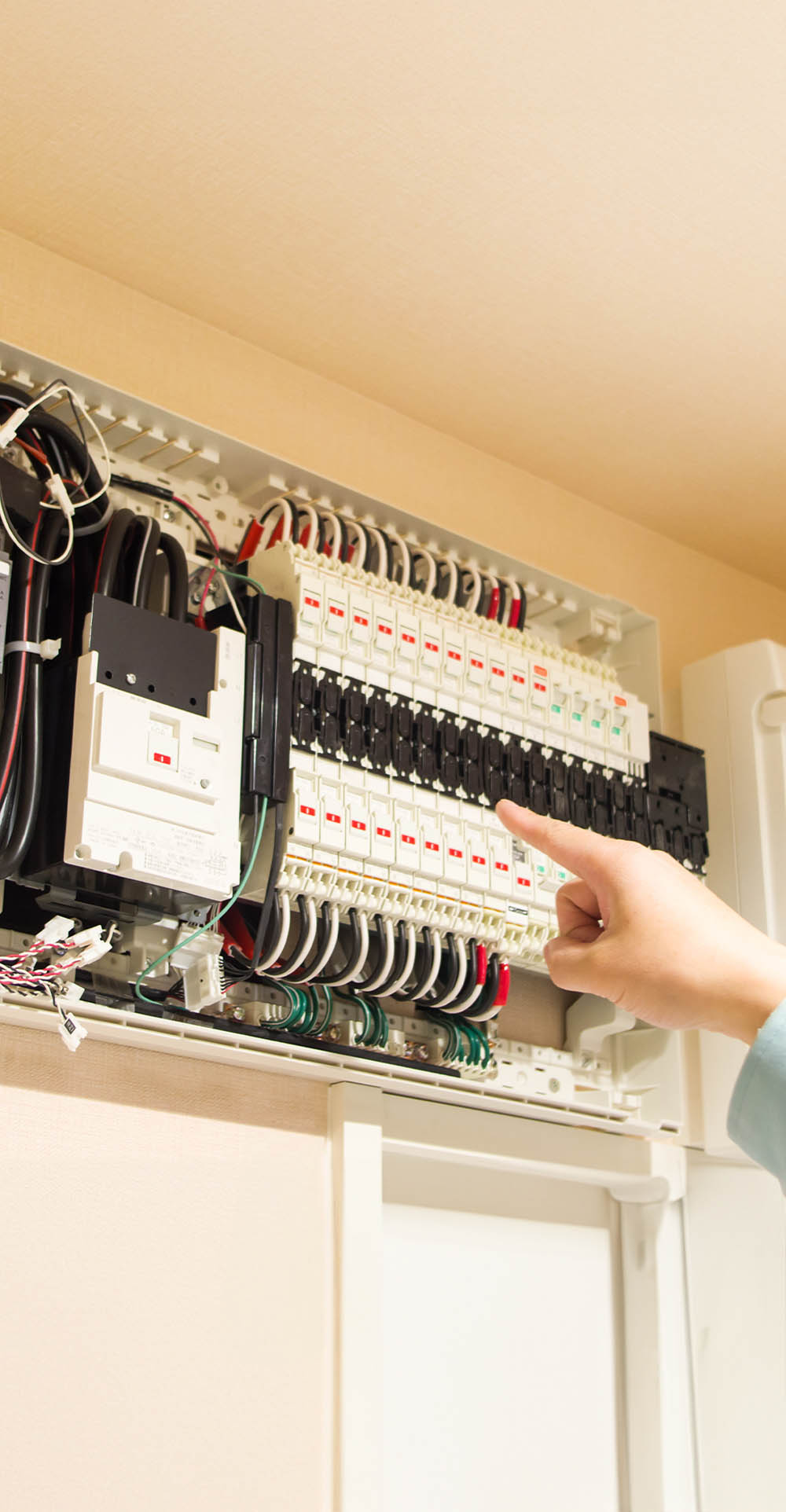 デンショウの強み画像